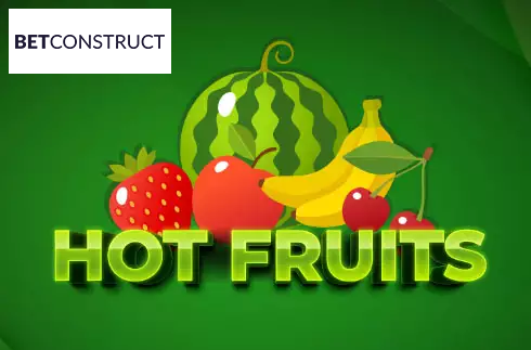 Hot Fruits